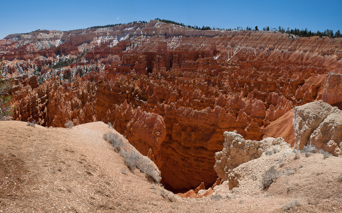 Bryce Canyon
