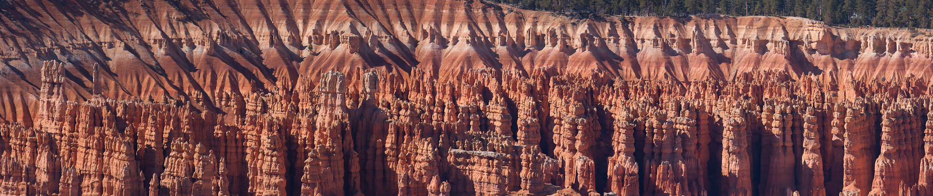 Hoodoos