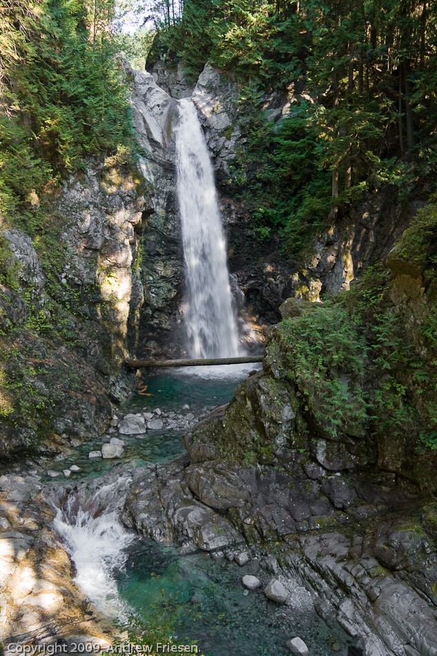 Cascade Falls