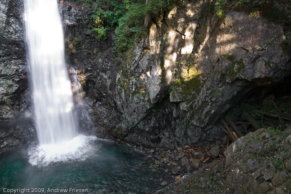 Cascade Falls