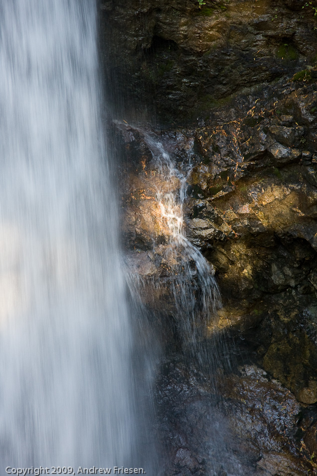Cascade Falls