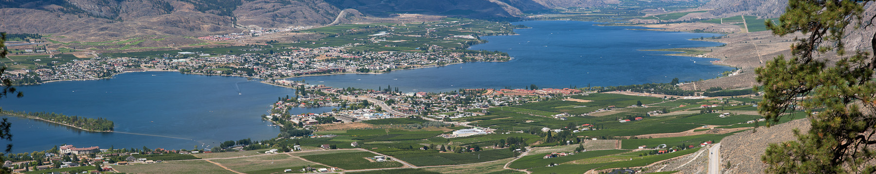 Osoyoos