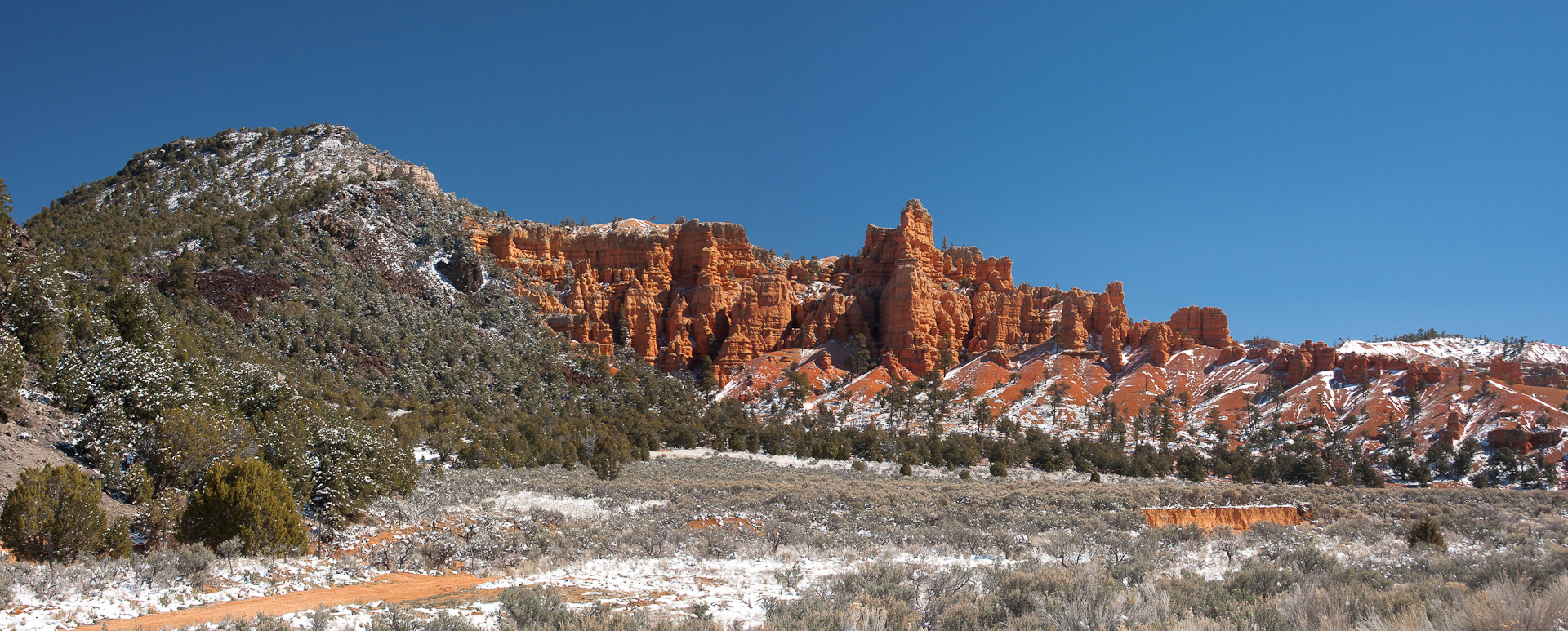 Red Canyon